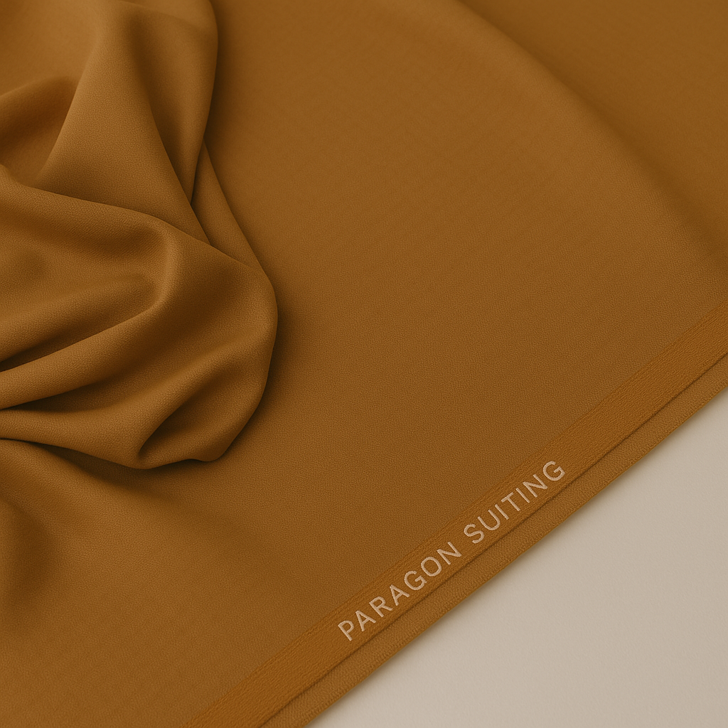 Paragon Suiting