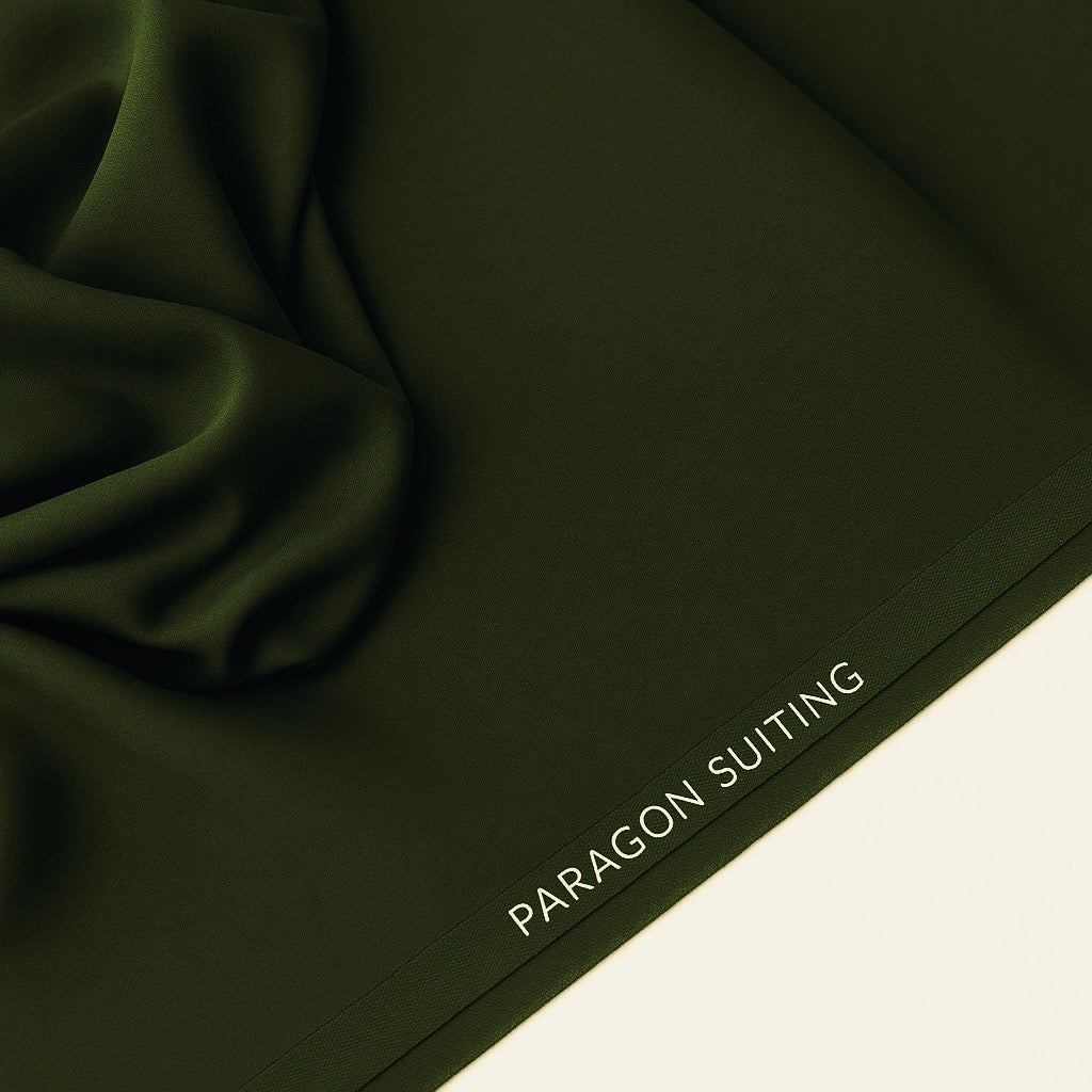 Paragon Suiting