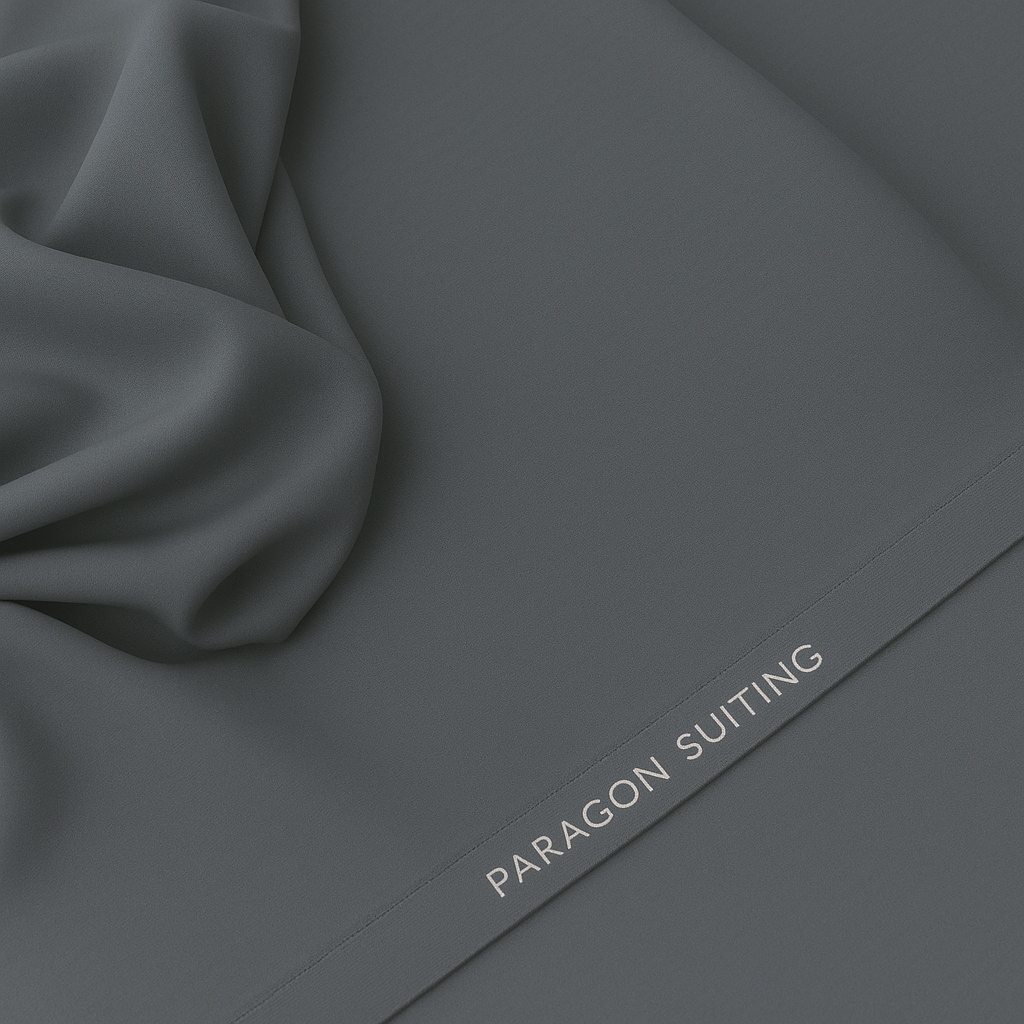 Paragon Suiting