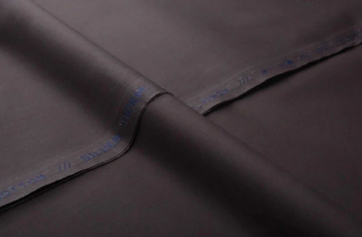Silver Storm Cotton