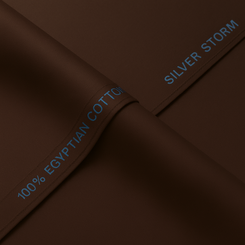 Silver Storm Cotton