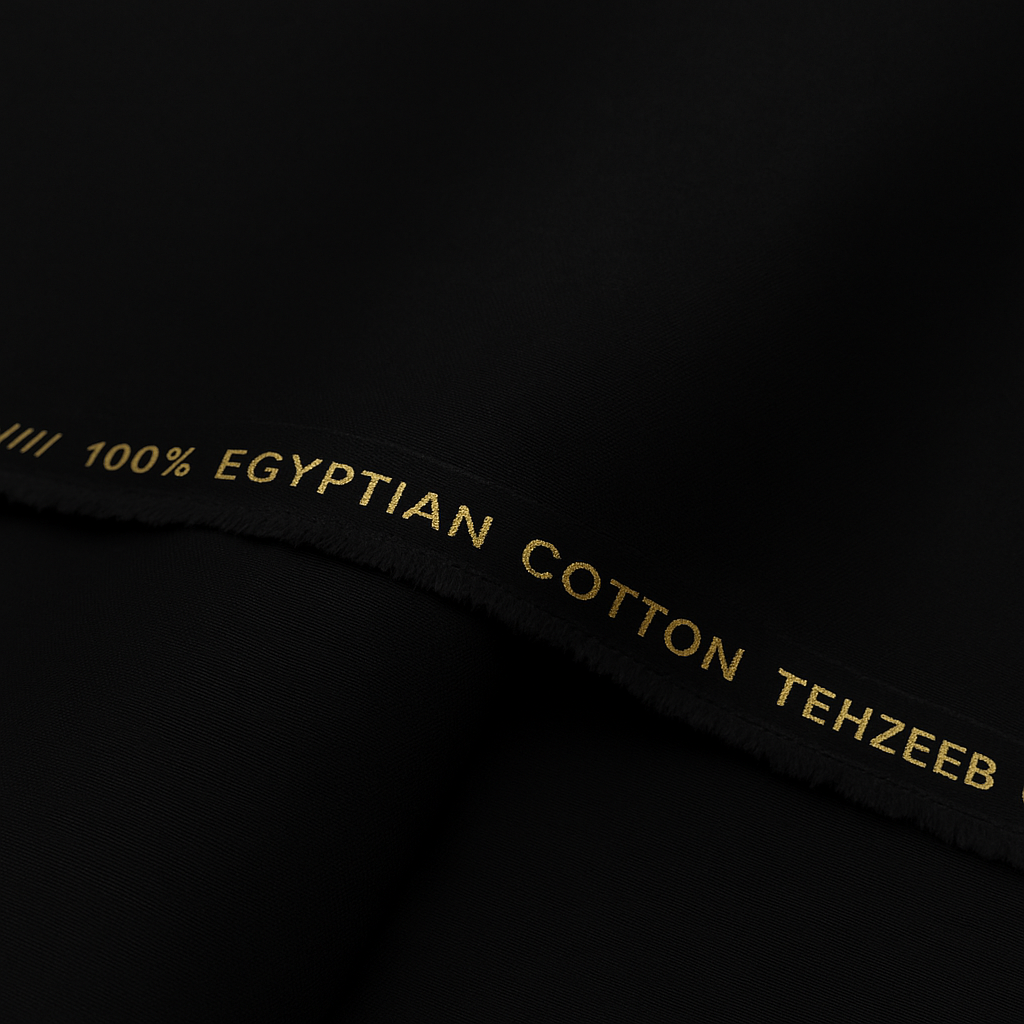 Tehzeeb Cotton
