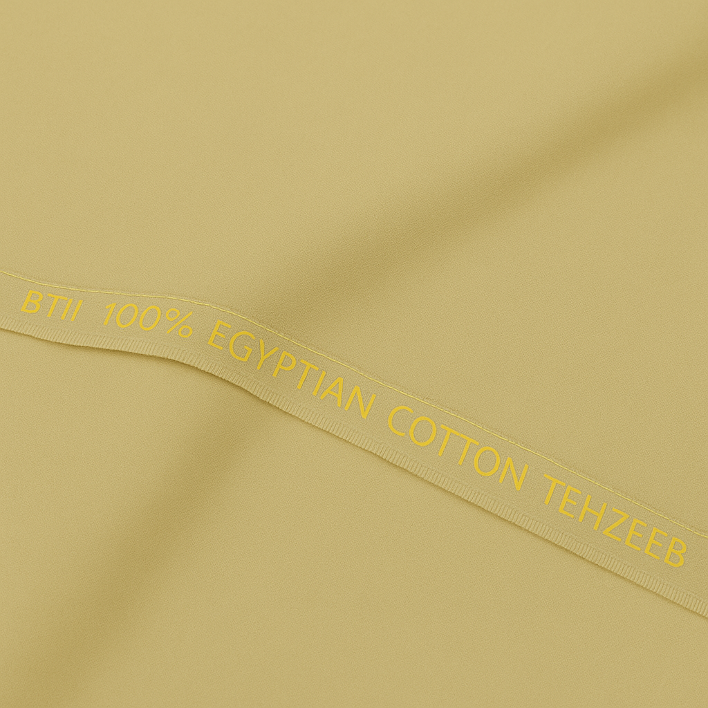 Tehzeeb Cotton