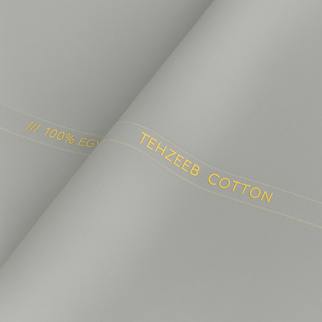Tehzeeb Cotton