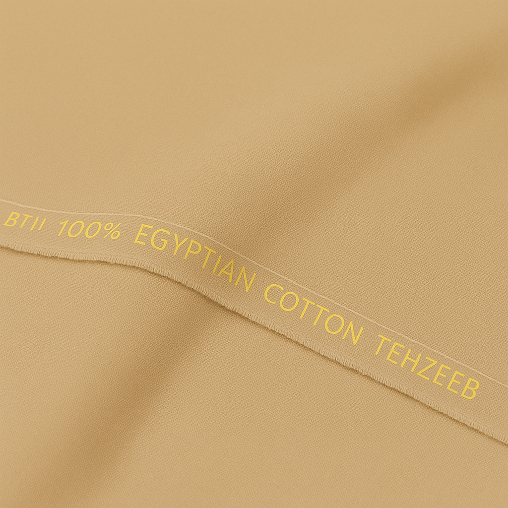 Tehzeeb Cotton