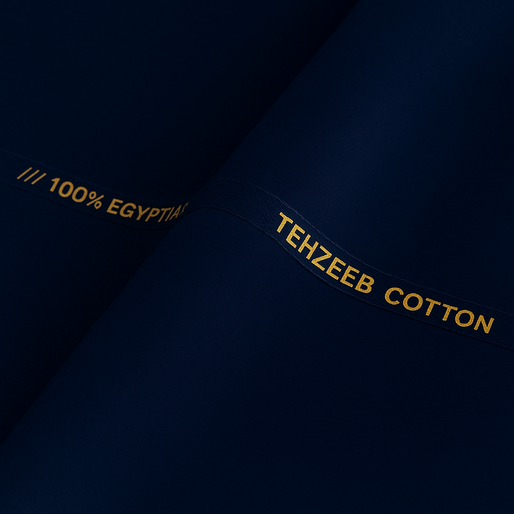 Tehzeeb Cotton