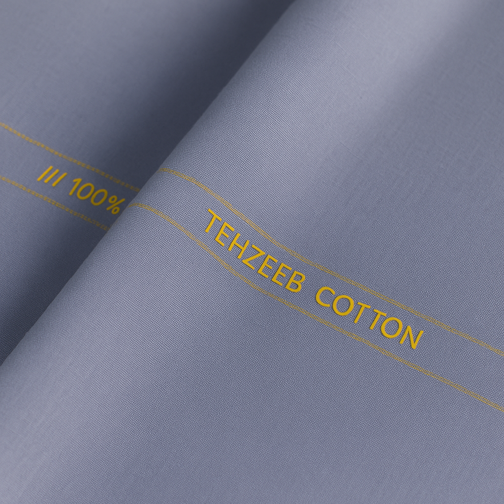 Tehzeeb Cotton