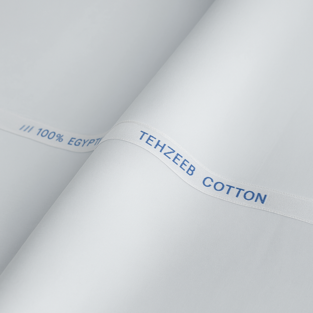 Tehzeeb Cotton