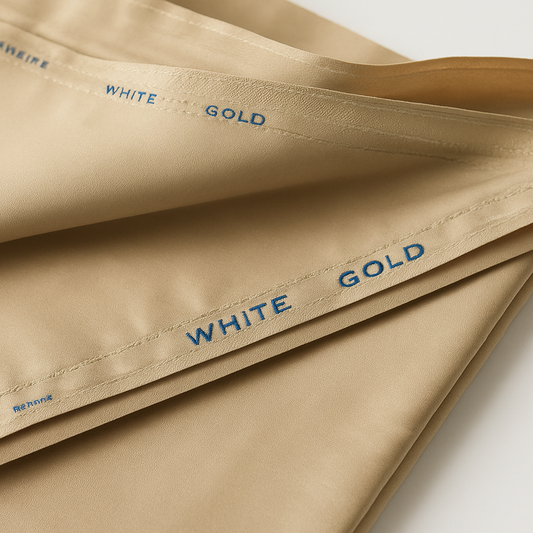 White Gold